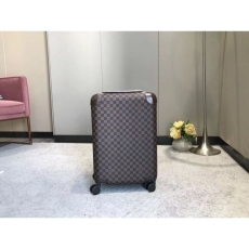 LV Suitcase